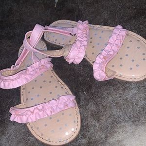 Children’s sandals